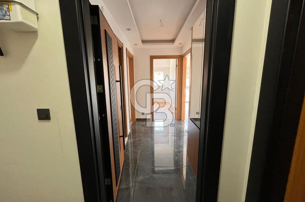 Esatpaşa Mahallesi’nde Site içerisinde Havuzlu Kiralık 2+1 Daire