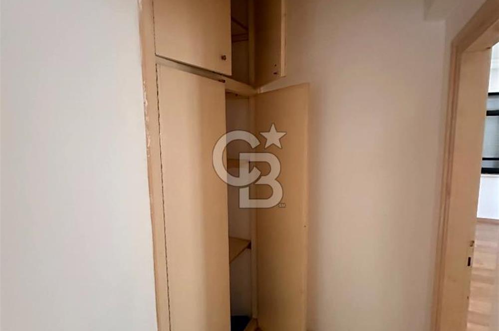 Muratpaşa Sinan Mahallesi Asansörlü kiralık