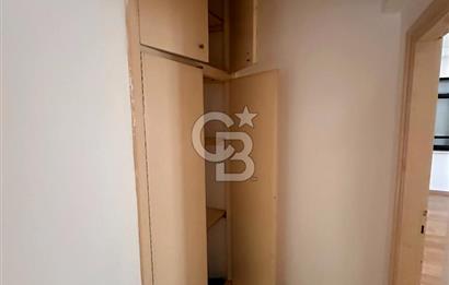 Muratpaşa Sinan Mahallesi Asansörlü kiralık