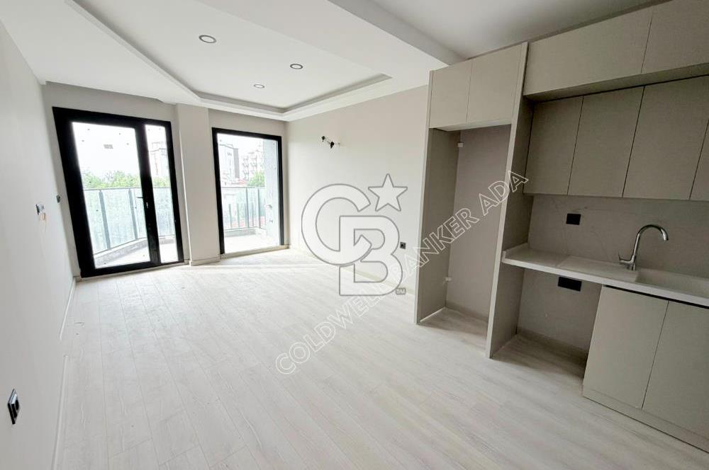 Güzelçamlı'da Denize Yürüme Mesafesinde Sıfır 1+1 Satılık Daire