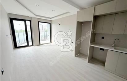 Güzelçamlı'da Denize Yürüme Mesafesinde Sıfır 1+1 Satılık Daire