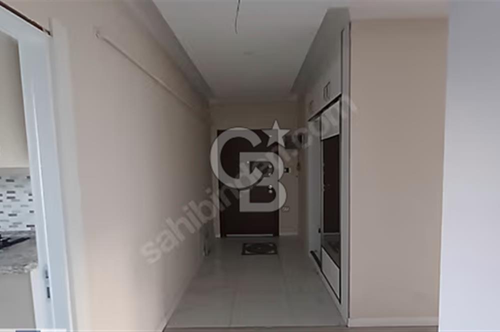 YENİMAHALLE-VARLIK ÇINAR TOKİ KONAKLARINDA SATILIK 3,5+1 DAİRE