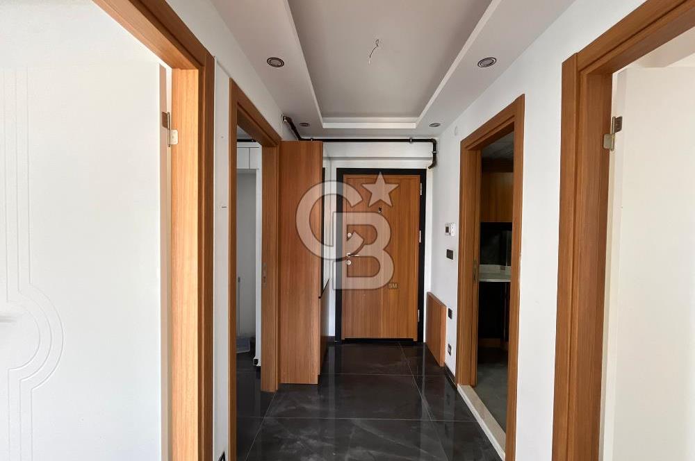 Esatpaşa Mahallesi’nde Site içerisinde Havuzlu Kiralık 2+1 Daire