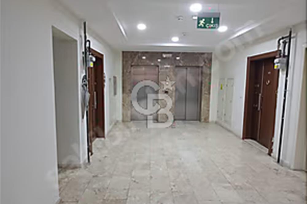 YENİMAHALLE-VARLIK ÇINAR TOKİ KONAKLARINDA 3,5+1 SATILIK DAİRE