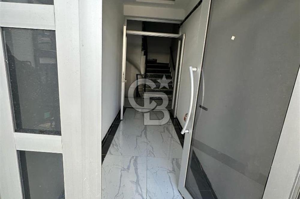 Tekirdağ Ortacami'de Havuzlu Sitede 2+1 Satılık Daire