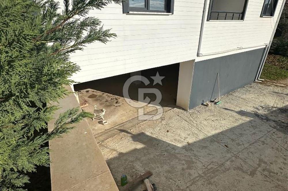 Tekirdağ Ortacami'de Havuzlu Sitede 2+1 Satılık Daire