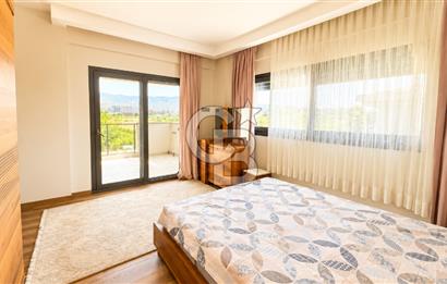 CBC Aura Villaları Özel 4+1 Eşyalı kiralık Villa