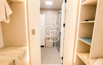 CBC Aura Villaları Özel 4+1 Eşyalı kiralık Villa