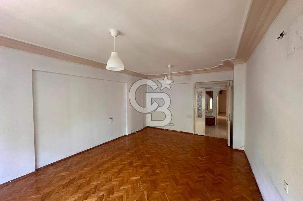 Muratpaşa Sinan Mahallesi Asansörlü kiralık