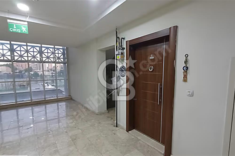 YENİMAHALLE-VARLIK ÇINAR TOKİ KONAKLARINDA 3,5+1 SATILIK DAİRE