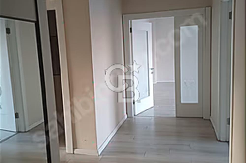 YENİMAHALLE-VARLIK ÇINAR TOKİ KONAKLARINDA SATILIK 3,5+1 DAİRE
