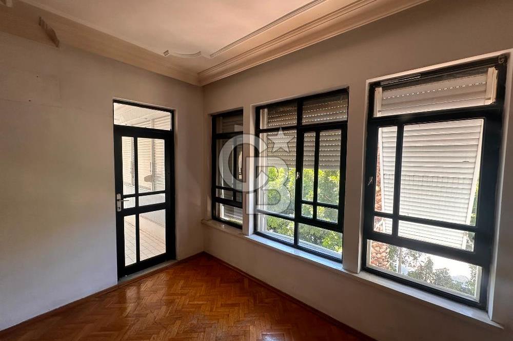 Muratpaşa Sinan Mahallesi Asansörlü kiralık