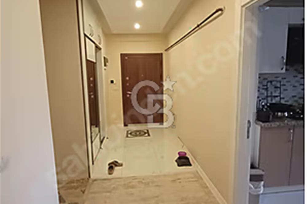 YENİMAHALLE-VARLIK ÇINAR TOKİ KONAKLARINDA 3,5+1 SATILIK DAİRE