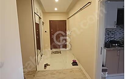 YENİMAHALLE-VARLIK ÇINAR TOKİ KONAKLARINDA 3,5+1 SATILIK DAİRE