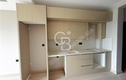 Güzelçamlı'da Denize Yürüme Mesafesinde Sıfır 1+1 Satılık Daire