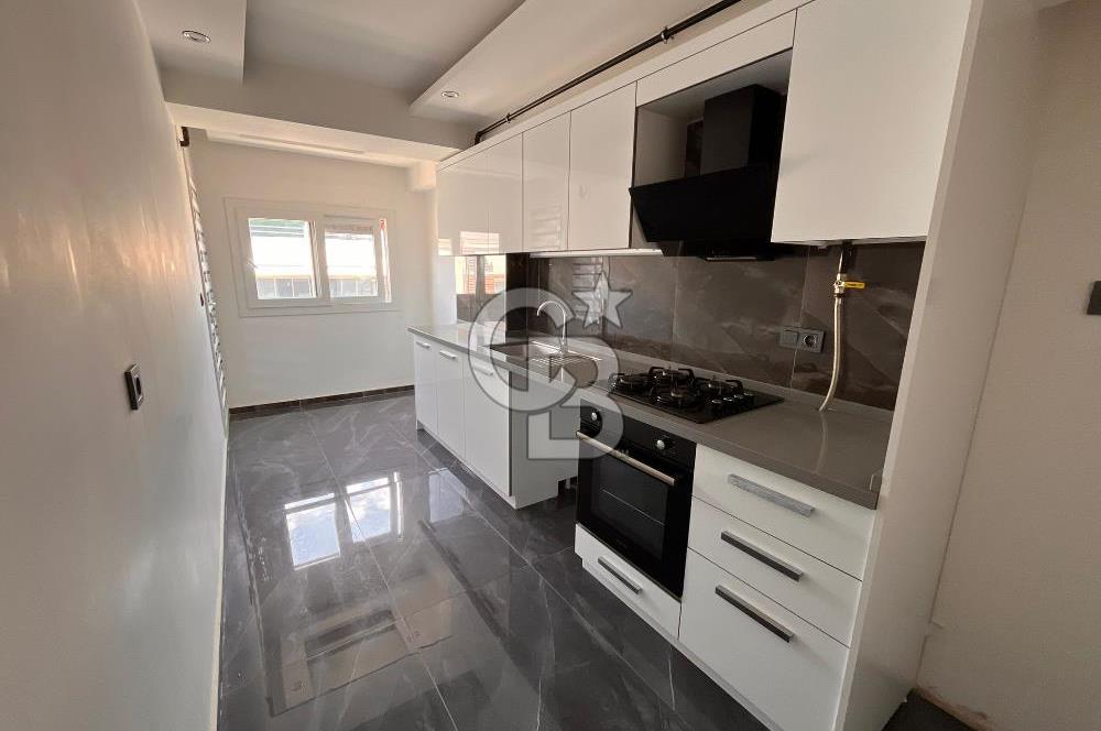Esatpaşa Mahallesi’nde Site içerisinde Havuzlu Kiralık 2+1 Daire