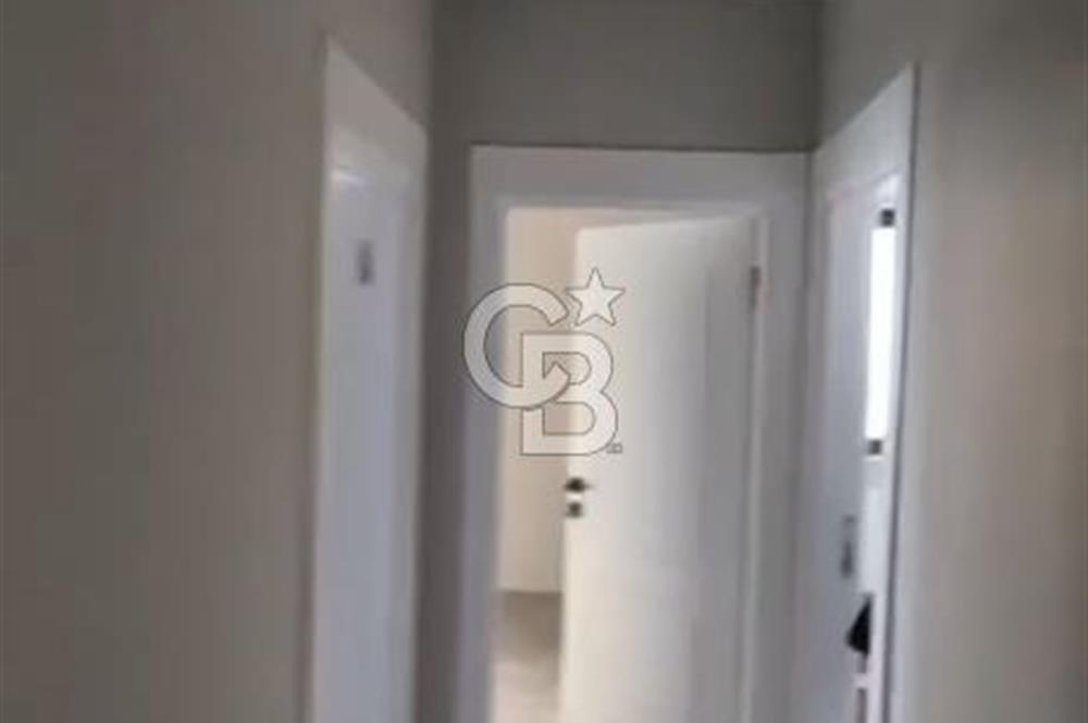 Tekirdağ Ortacami'de Havuzlu Sitede 2+1 Satılık Daire