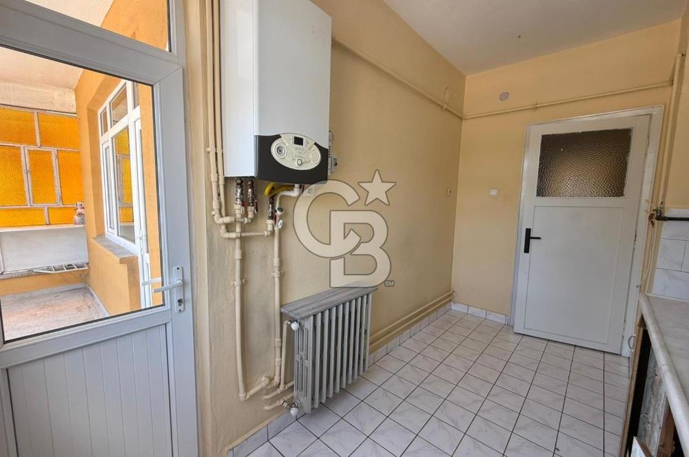 CB'DEN CUMHURİYET MAHALLESİ HEKİMLER SİTESİNDE 3+1 KİRALIK DAİRE