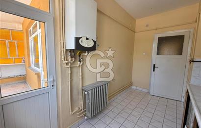 CB'DEN CUMHURİYET MAHALLESİ HEKİMLER SİTESİNDE 3+1 KİRALIK DAİRE