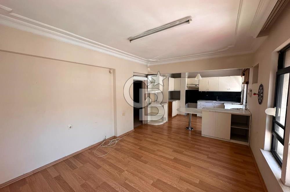 Muratpaşa Sinan Mahallesi Asansörlü kiralık