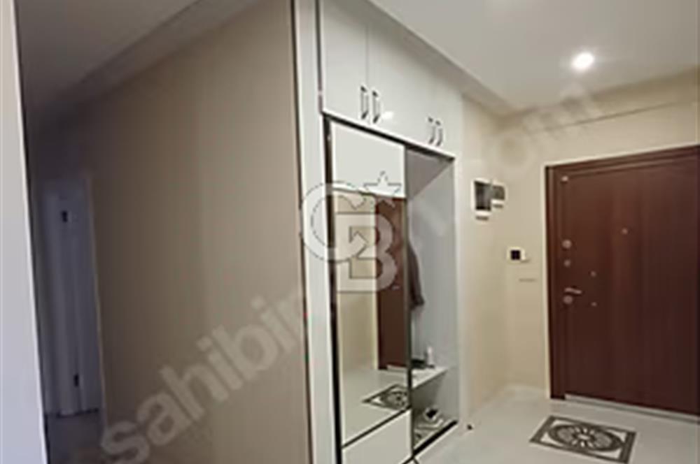 YENİMAHALLE-VARLIK ÇINAR TOKİ KONAKLARINDA 3,5+1 SATILIK DAİRE