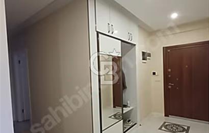 YENİMAHALLE-VARLIK ÇINAR TOKİ KONAKLARINDA 3,5+1 SATILIK DAİRE
