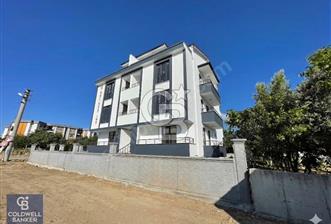 CB MAHALL'DEN BAŞİSKELE FATİH MAH'DE 3+1 DOĞA MANZARALI - 1 - 354982