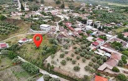 MANİSA SARUHANLI KEPENEKLİ DE SATILIK İKİ KAT İMARLI 670 M² ARSA