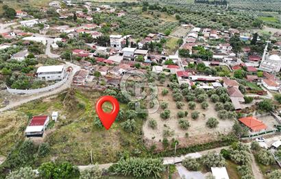 MANİSA SARUHANLI KEPENEKLİ DE SATILIK İKİ KAT İMARLI 670 M² ARSA