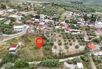 MANİSA SARUHANLI KEPENEKLİ DE SATILIK İKİ KAT İMARLI 670 M² ARSA - 2 - 354851