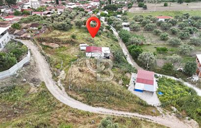 MANİSA SARUHANLI KEPENEKLİ DE SATILIK İKİ KAT İMARLI 670 M² ARSA