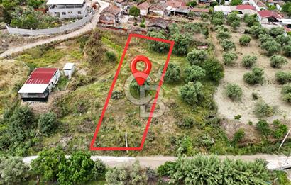 MANİSA SARUHANLI KEPENEKLİ DE SATILIK İKİ KAT İMARLI 670 M² ARSA