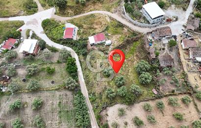 MANİSA SARUHANLI KEPENEKLİ DE SATILIK İKİ KAT İMARLI 670 M² ARSA