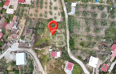MANİSA SARUHANLI KEPENEKLİ DE SATILIK İKİ KAT İMARLI 670 M² ARSA