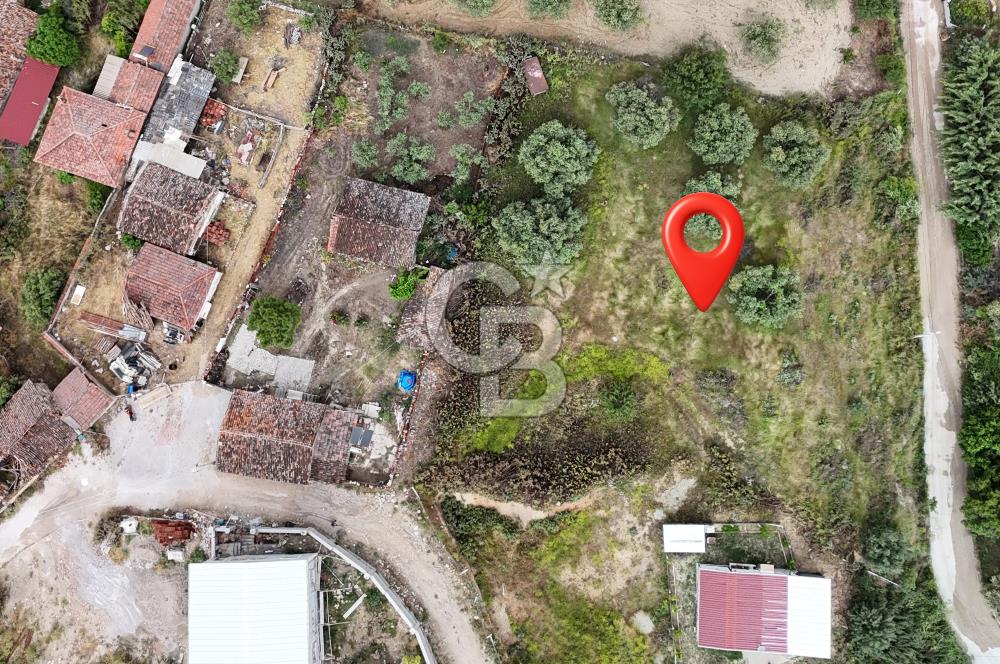 MANİSA SARUHANLI KEPENEKLİ DE SATILIK İKİ KAT İMARLI 670 M² ARSA