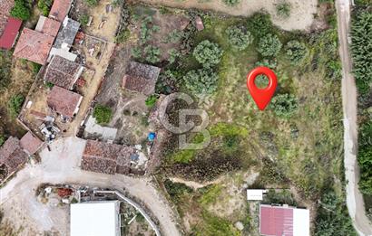 MANİSA SARUHANLI KEPENEKLİ DE SATILIK İKİ KAT İMARLI 670 M² ARSA