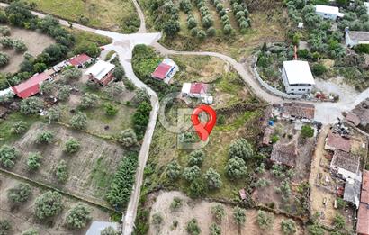 MANİSA SARUHANLI KEPENEKLİ DE SATILIK İKİ KAT İMARLI 670 M² ARSA
