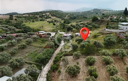 MANİSA SARUHANLI KEPENEKLİ DE SATILIK İKİ KAT İMARLI 670 M² ARSA
