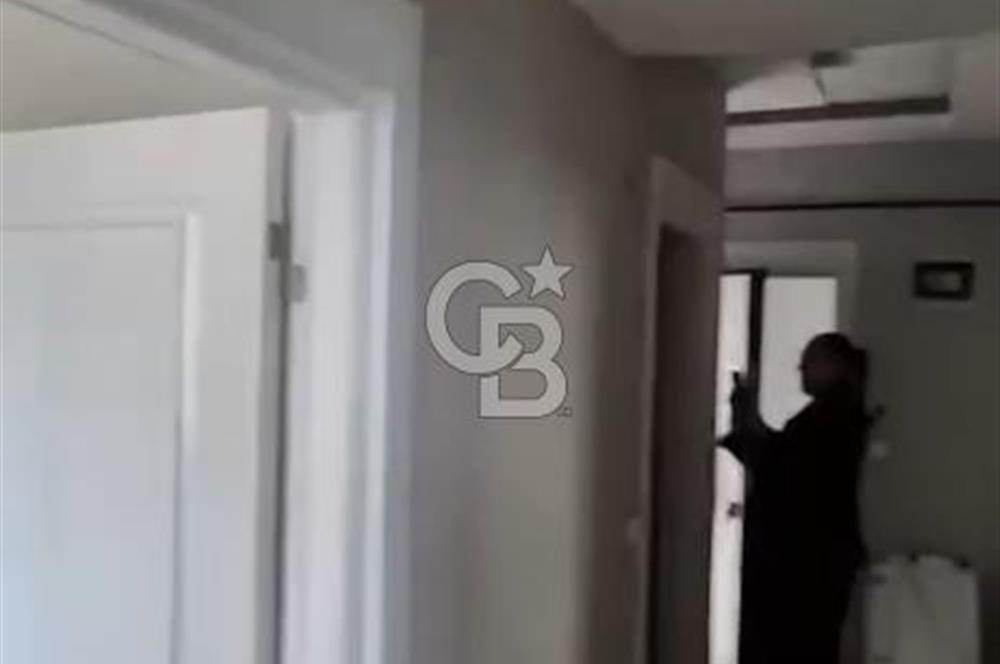 Tekirdağ Ortacami'de Havuzlu Sitede 2+1 Satılık Daire