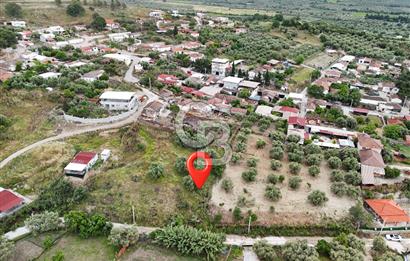 MANİSA SARUHANLI KEPENEKLİ DE SATILIK İKİ KAT İMARLI 652 M² ARSA