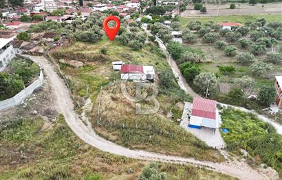 MANİSA SARUHANLI KEPENEKLİ DE SATILIK İKİ KAT İMARLI 652 M² ARSA