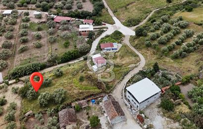 MANİSA SARUHANLI KEPENEKLİ DE SATILIK İKİ KAT İMARLI 652 M² ARSA