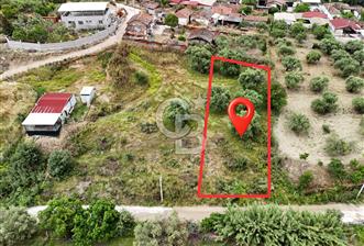 MANİSA SARUHANLI KEPENEKLİ DE SATILIK İKİ KAT İMARLI 652 M² ARSA - 1 - 354975