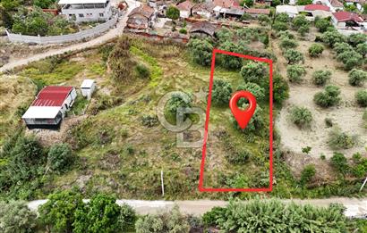MANİSA SARUHANLI KEPENEKLİ DE SATILIK İKİ KAT İMARLI 652 M² ARSA