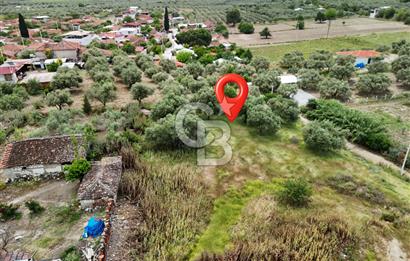 MANİSA SARUHANLI KEPENEKLİ DE SATILIK İKİ KAT İMARLI 652 M² ARSA