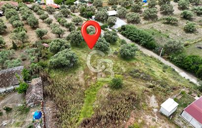 MANİSA SARUHANLI KEPENEKLİ DE SATILIK İKİ KAT İMARLI 652 M² ARSA