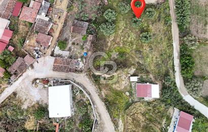 MANİSA SARUHANLI KEPENEKLİ DE SATILIK İKİ KAT İMARLI 652 M² ARSA