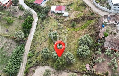 MANİSA SARUHANLI KEPENEKLİ DE SATILIK İKİ KAT İMARLI 652 M² ARSA