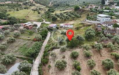 MANİSA SARUHANLI KEPENEKLİ DE SATILIK İKİ KAT İMARLI 652 M² ARSA