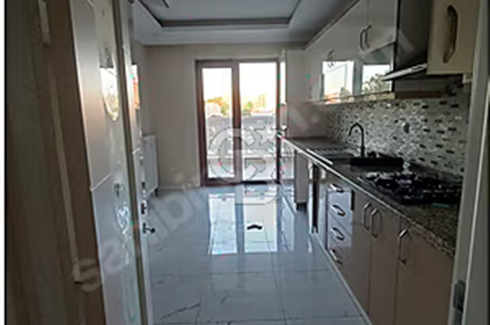 YENİMAHALLE-VARLIK ÇINAR TOKİ KONAKLARINDA SATILIK 3,5+1 DAİRE